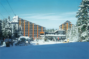 Ski holidays Bulgaria